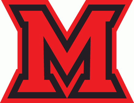 Miami (Ohio) Redhawks 1997-Pres Alternate Logo t shirts iron on transfers